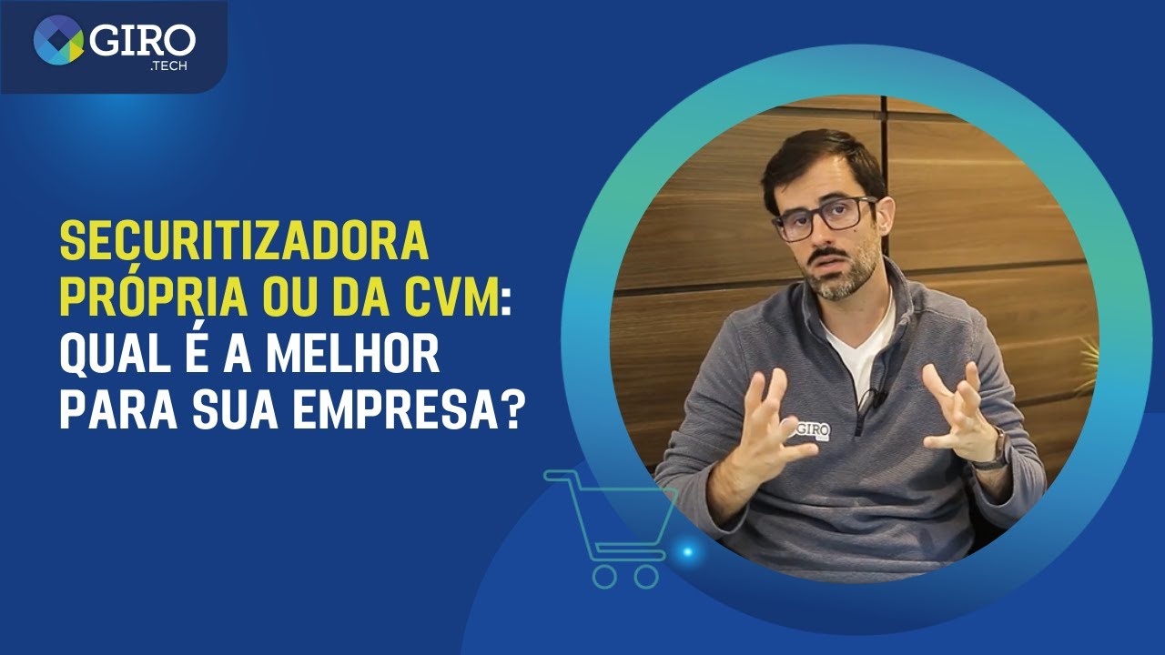 Securitizadora Pr&oacute;pria ou da CVM: Qual &eacute; a Melhor para sua Empresa?