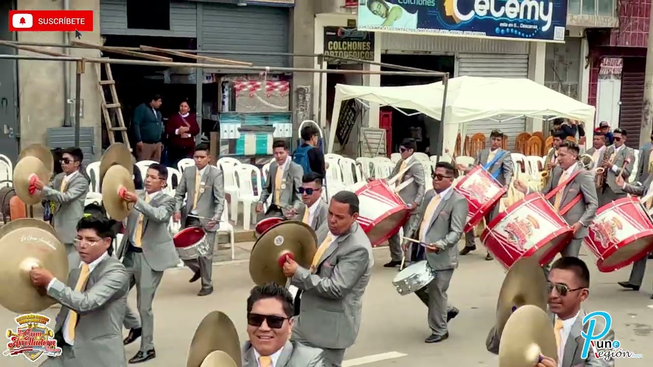 🔴MIX MORENADAS | LA GRAN ARROLLADORA SON REVELACIÓN | FESTIVIDAD VIRGEN DE LA CANDELARIA 2024