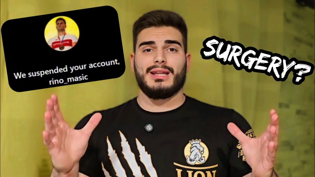 Update on The Current Situation...