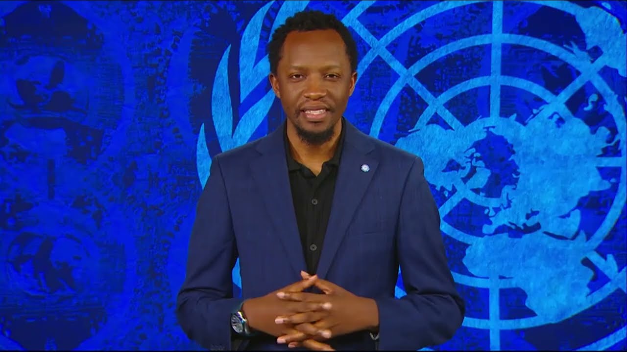 Jarida la Habari za UN Januari 15, 2026