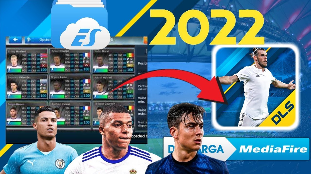 Como instalar y poner plantillas en el DLS 19 (2022)