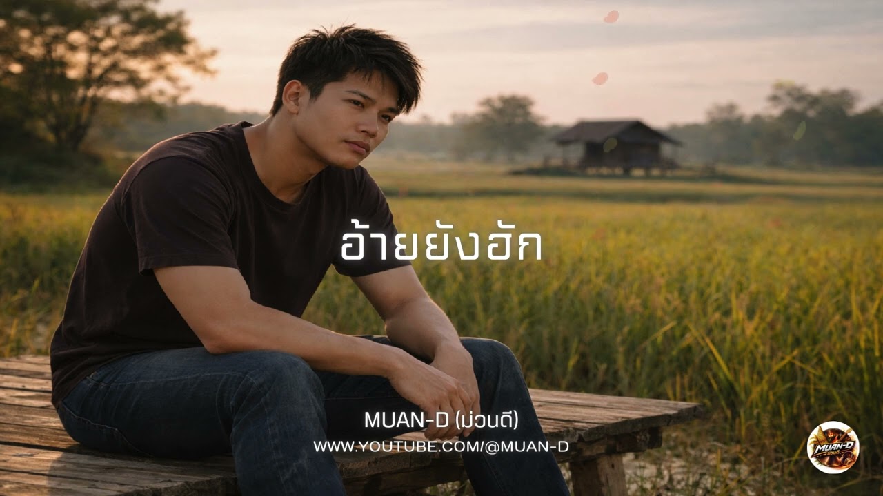 อ้ายยังฮัก – MUAN-D (ม่วนดี)  | อ้ายยังฮักคือเก่า 💔 หัวใจกะยังคิดฮอดบ่เปลี่ยนไป