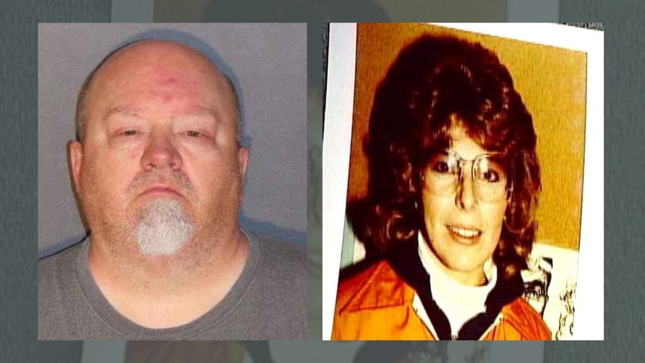 Michael Carbo sentenced to life in prison again for 1986 cold case murder