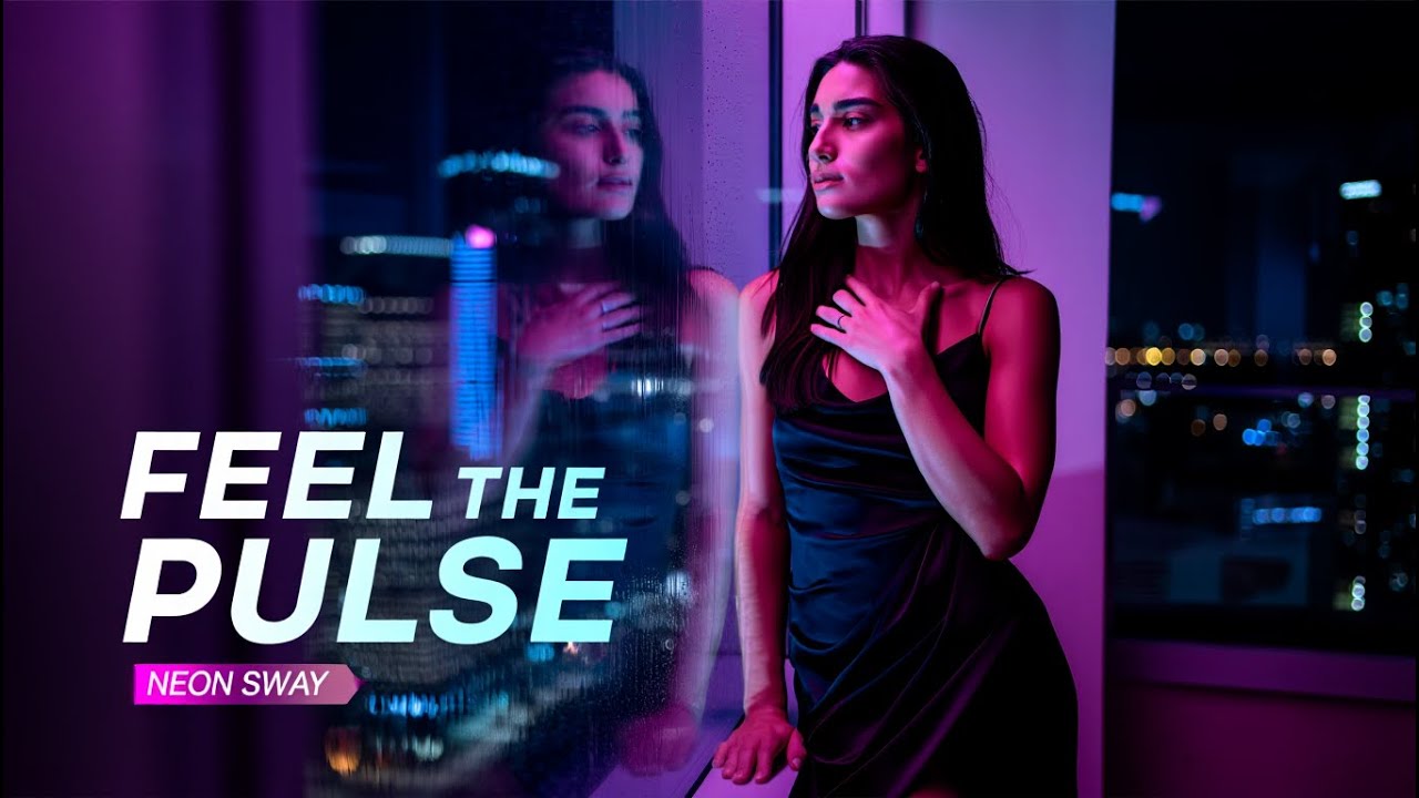 Deep House Cinematic &mdash; PULSE | City Lights, Heartbeat