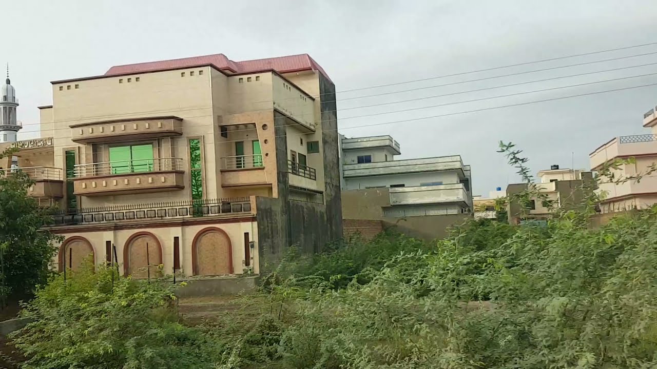 Pir Mahal Part 2