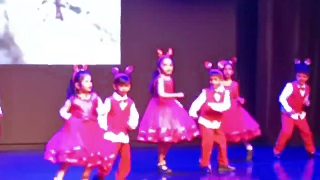Chinmay School Annual Function _Sprout Academy KL Malaysia_13 Feb2026