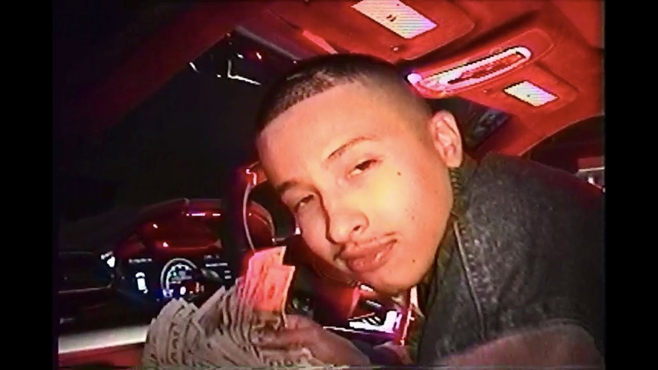 Ijan - Real Fendi On (Official Music Video) @tevoLAron