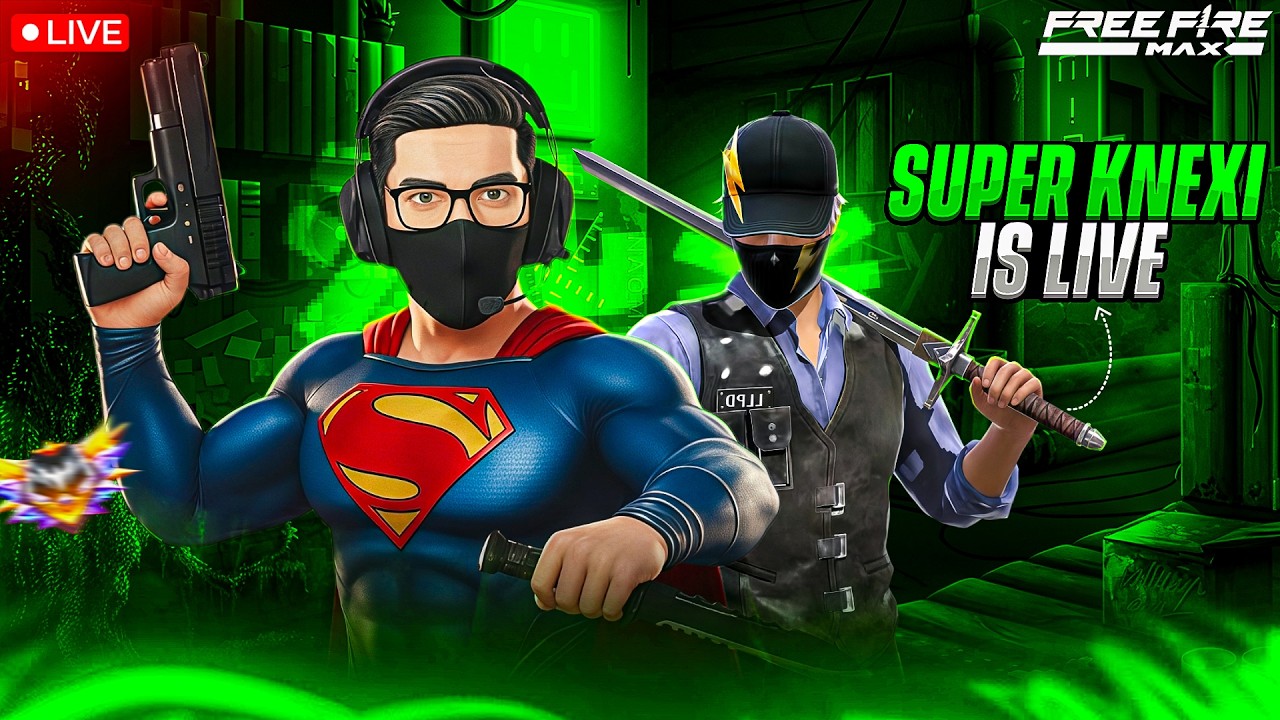 🔴[LIVE] FREE FIRE LIVE👻UID REACTION🥵CUSTOM ROOM!!💀 #freefire #shorts #live #raistar #nonstopgaming