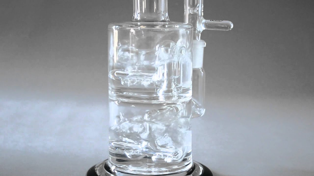 Toro Double Macro Splitline to Dome Line Water Test