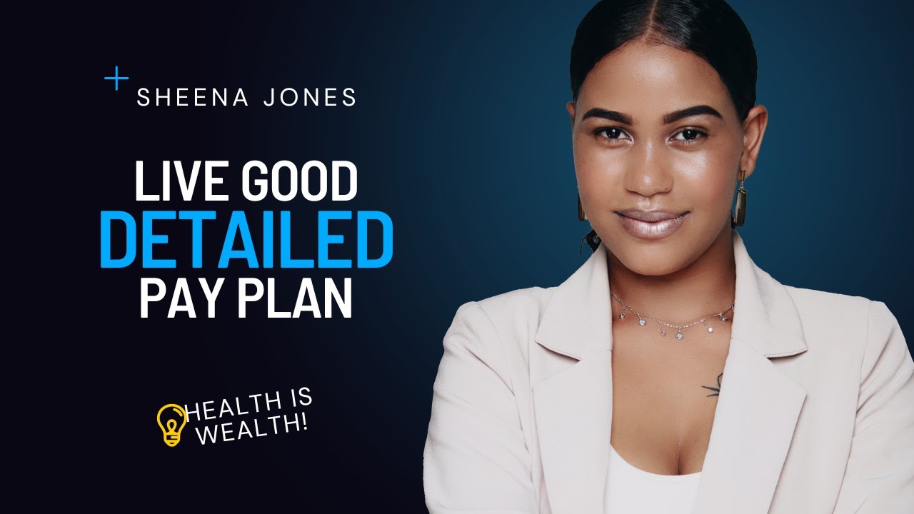LiveGood-  Full Detailed Pay Plan Explained