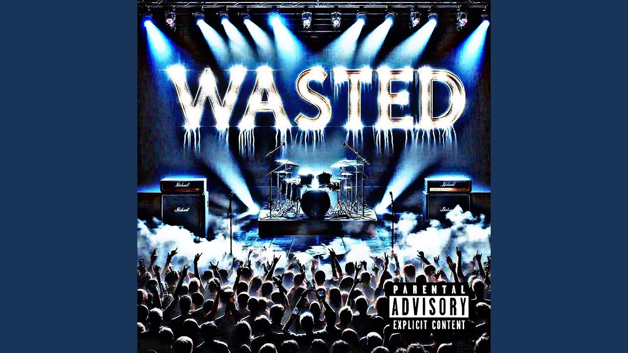 Wasted