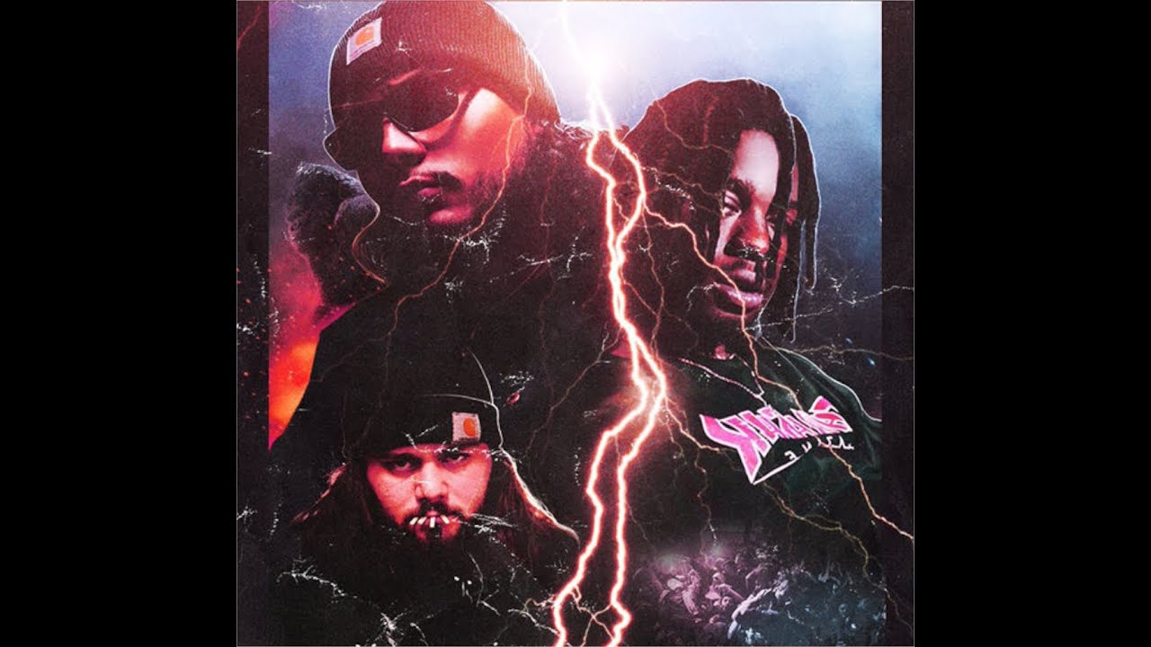 (FREE) Germ x Shakewell Type Beat - 