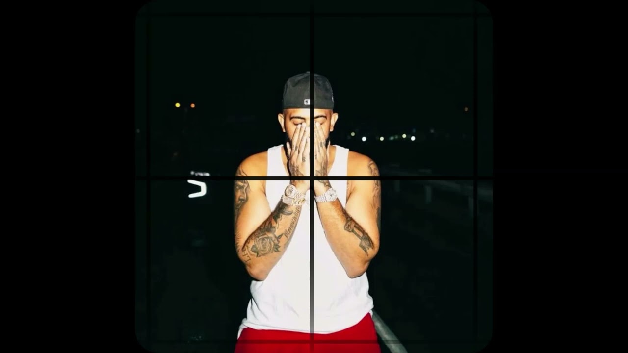 [FREE] Noche Premium – Eladio Carrión Type Beat | Latin Trap Reggaeton Dark Beat (2026)