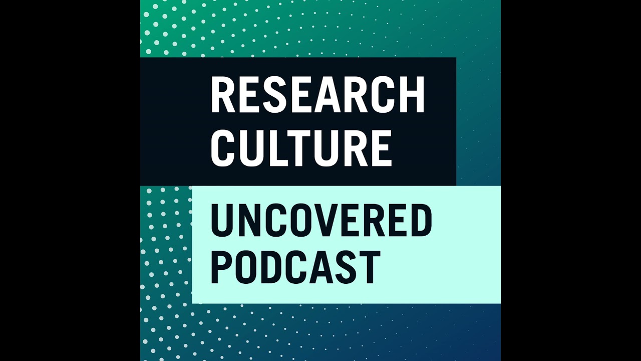 (Episode 134) Lab Coats and Lunch Boxes: Navigating a Research Career and Motherhood