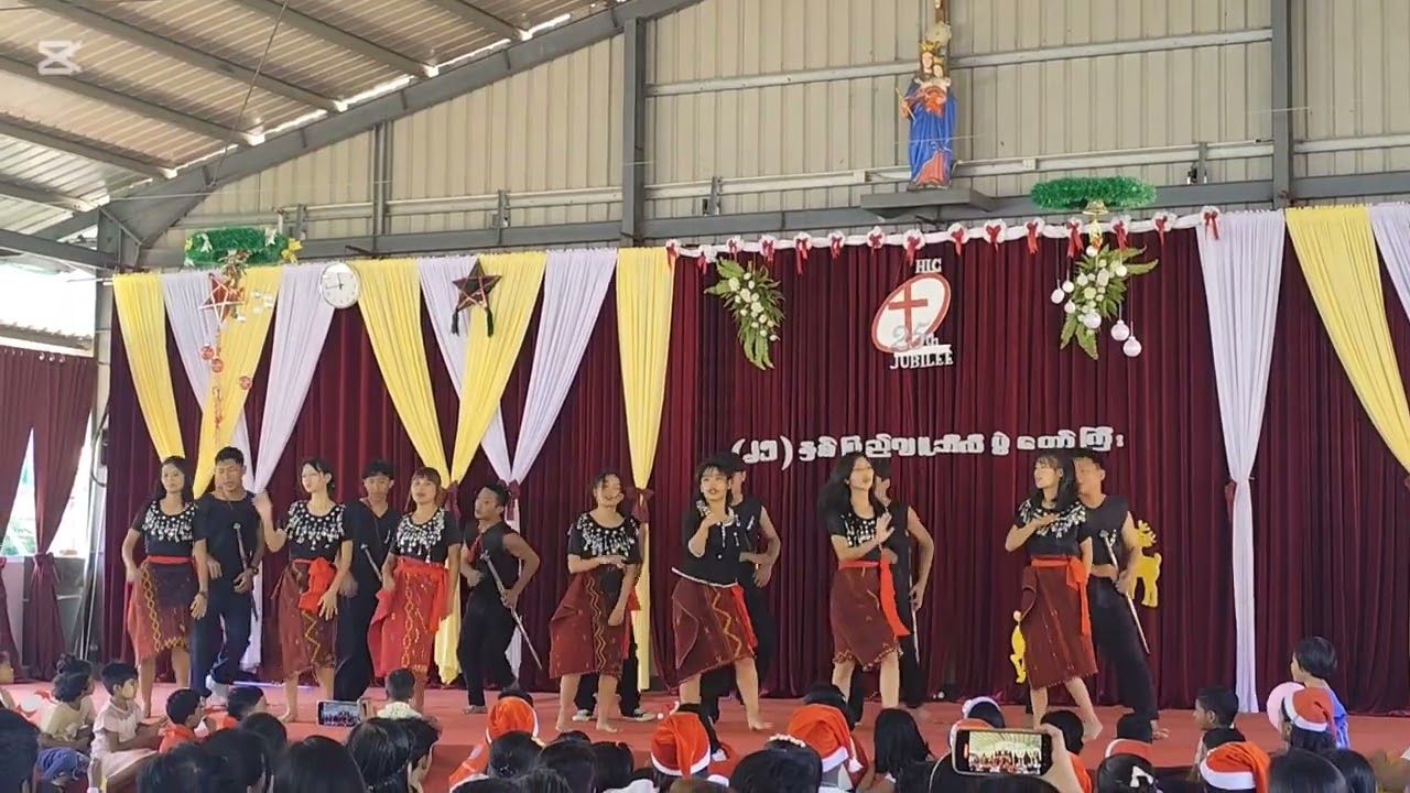 Wang Wang Zan Zan (Dance) 🎶