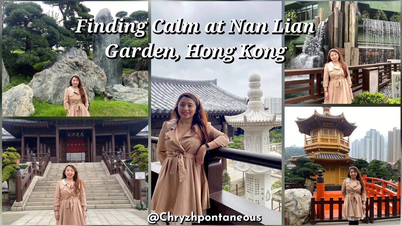 Where My Travel Journey Began #travel #vlog -@Chryzhpontaneous 