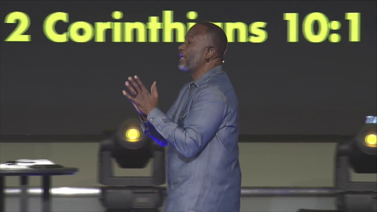 This Is How I Fight My Battles Pt. 1