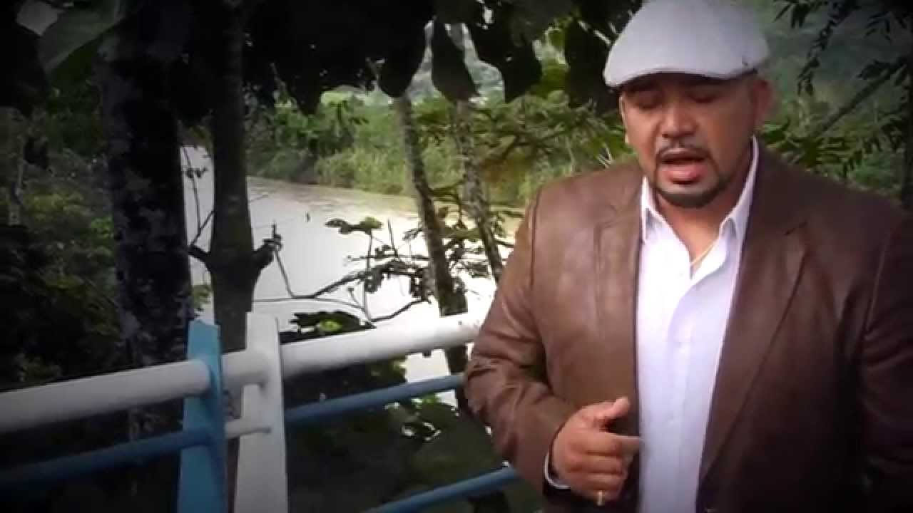 cumbia tema mala de alexander gomez