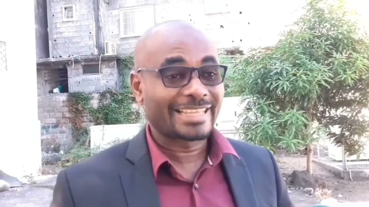 L'universit&eacute; des Comores lance  une formation sur les recherches scientifiques |  Al Comorya