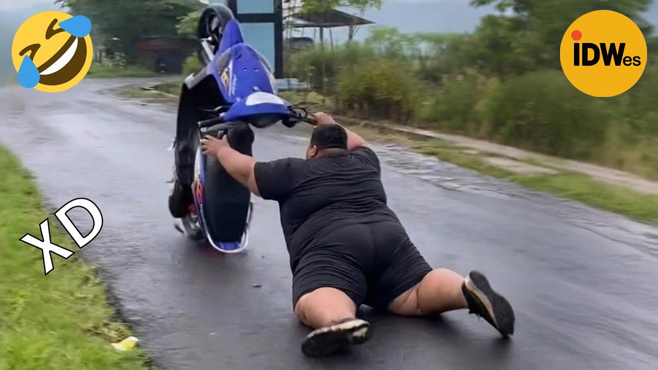SI TE RÍES PIERDES NIVEL DIOS #402 🤣 TOP 100 VIDEOS MÁS DIVERTIDOS DE TODOS LOS TIEMPOS