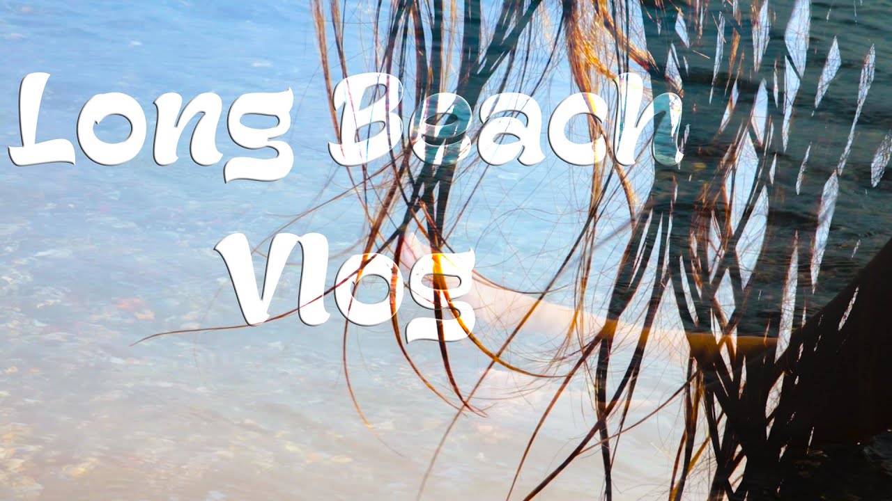 Enjoy the MAGIC of Long Beach at Koutsounari, Ierapetra (Minivlog #1)