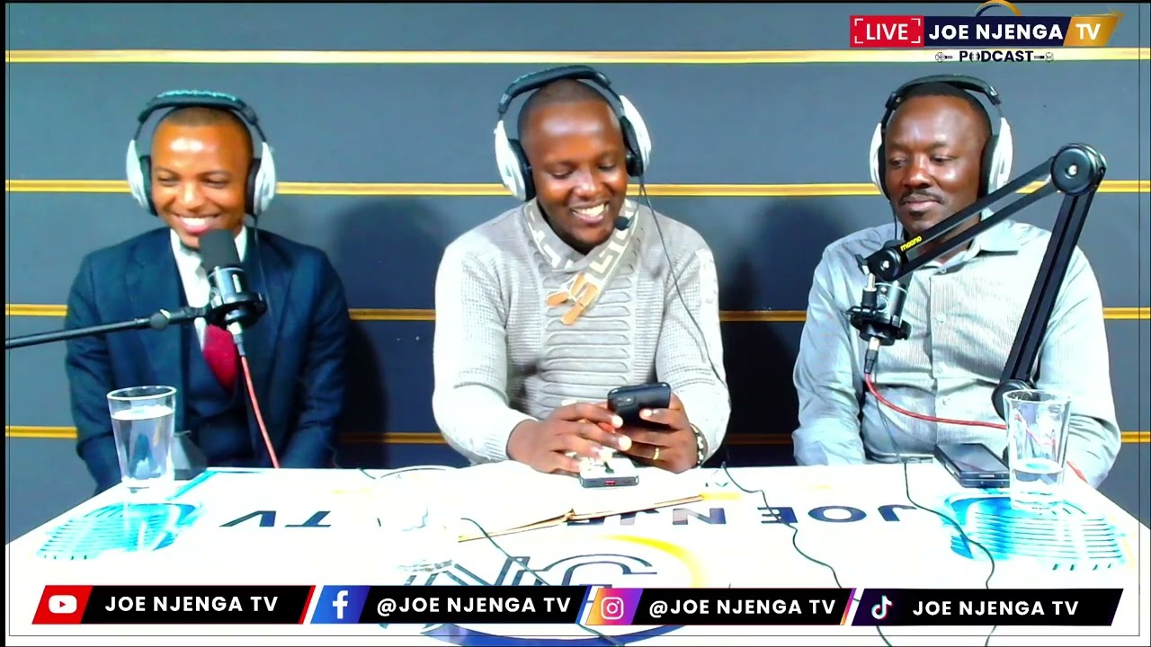 WAKILI MUCHANGA KIRAGU vs PK NDUNG'U