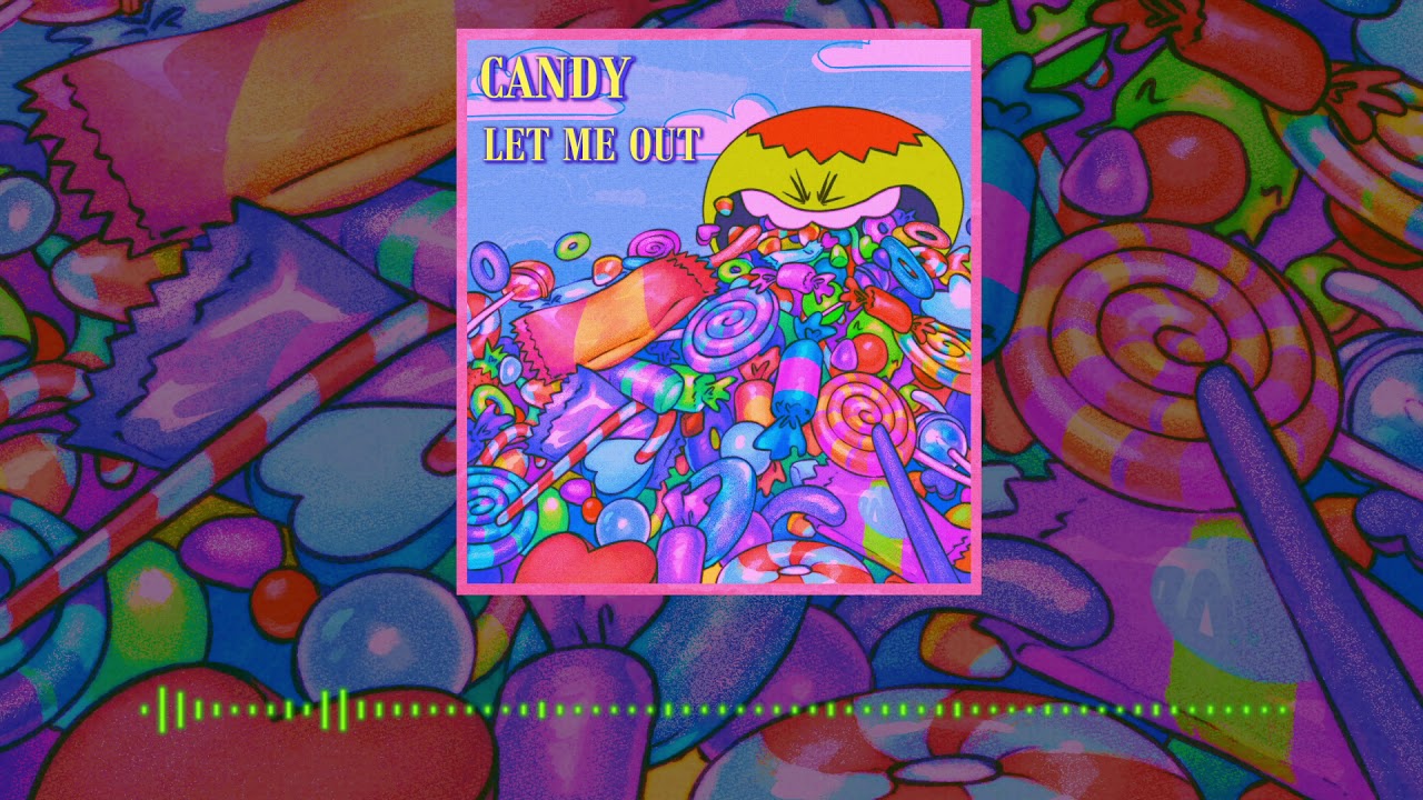 nelward - Let me Out (official audio)