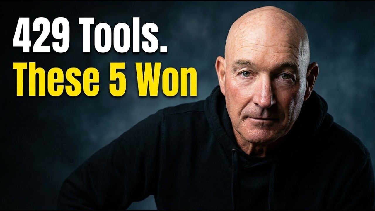 5 AI Tools Every Network Marketer Needs in 2026 (And 3 That Are a Waste)