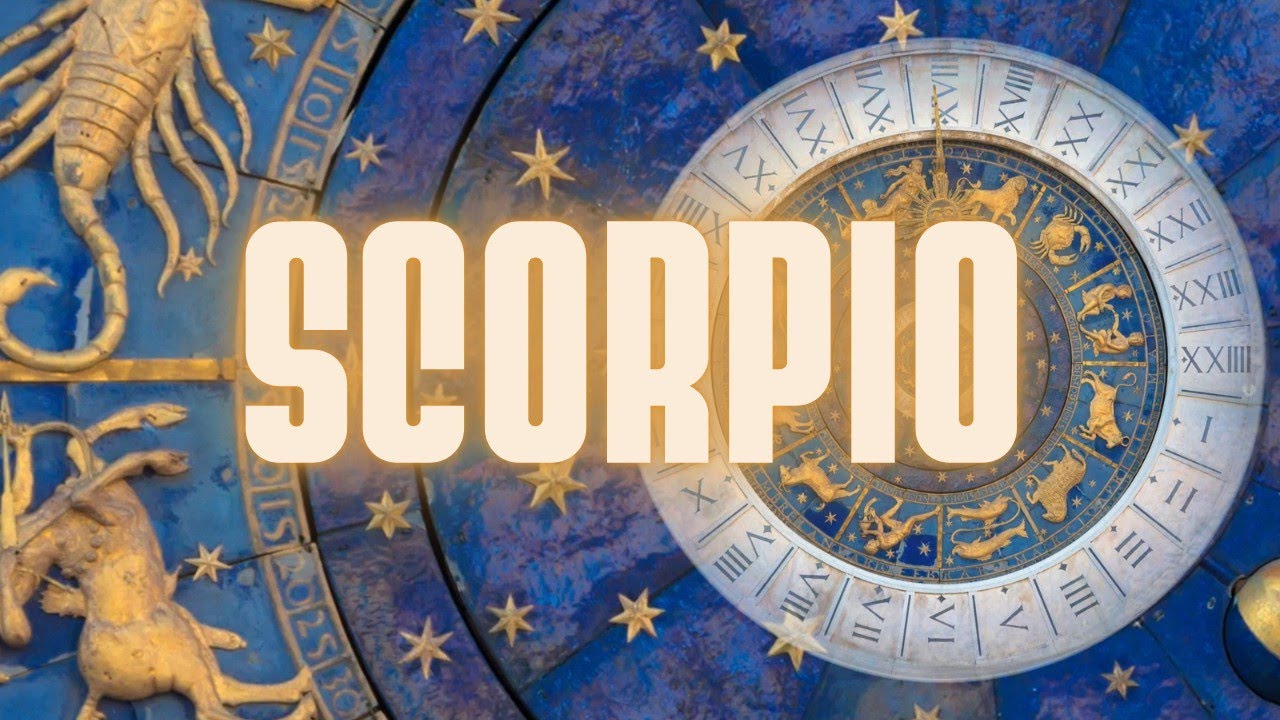 СКОРПИОН 💰 СЕГОДНЯ ВЕЧЕРОМ НА ВАШ БАЛАНС ПОСТУПИТ НЕОЖИДАННЫЙ ДИВИДЕНДНЫЙ ДЕПОЗИТ! 🌙 ТАРО СЕГОДНЯ
