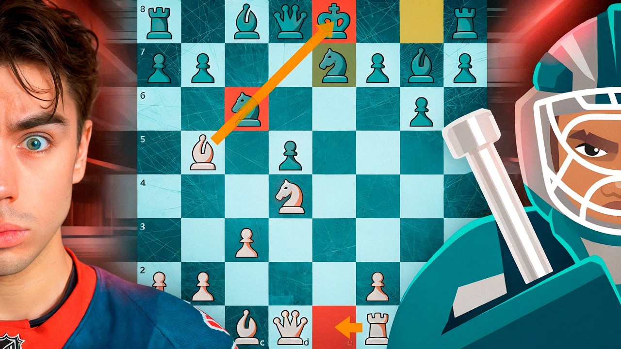 ЭТОМУ Боту-Вратарю НЕ ЗАБИТЬ! Жестокая битва с февральскими ботами