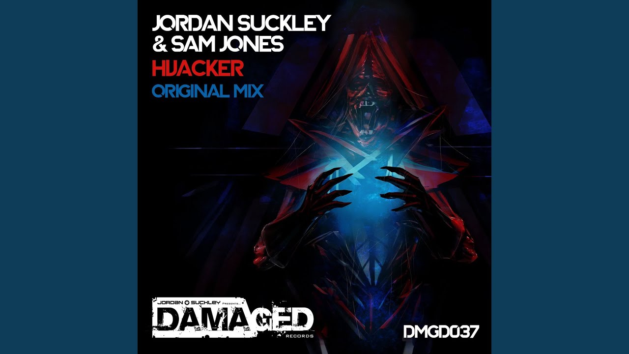 Hijacker (Original Mix)