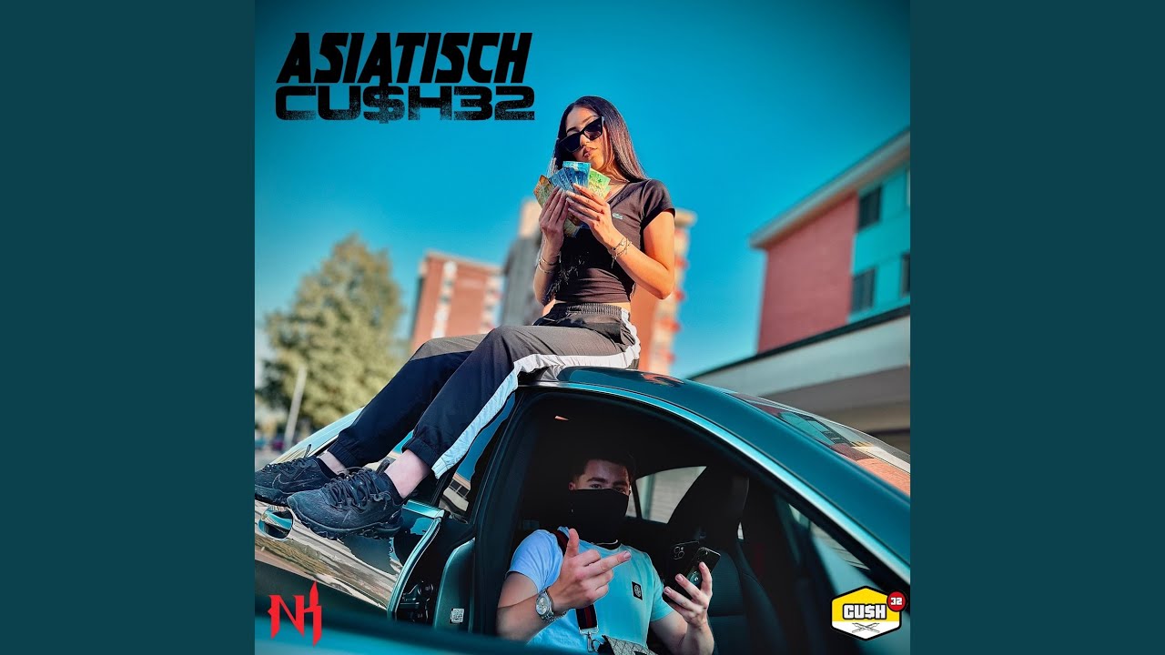 Asiatisch