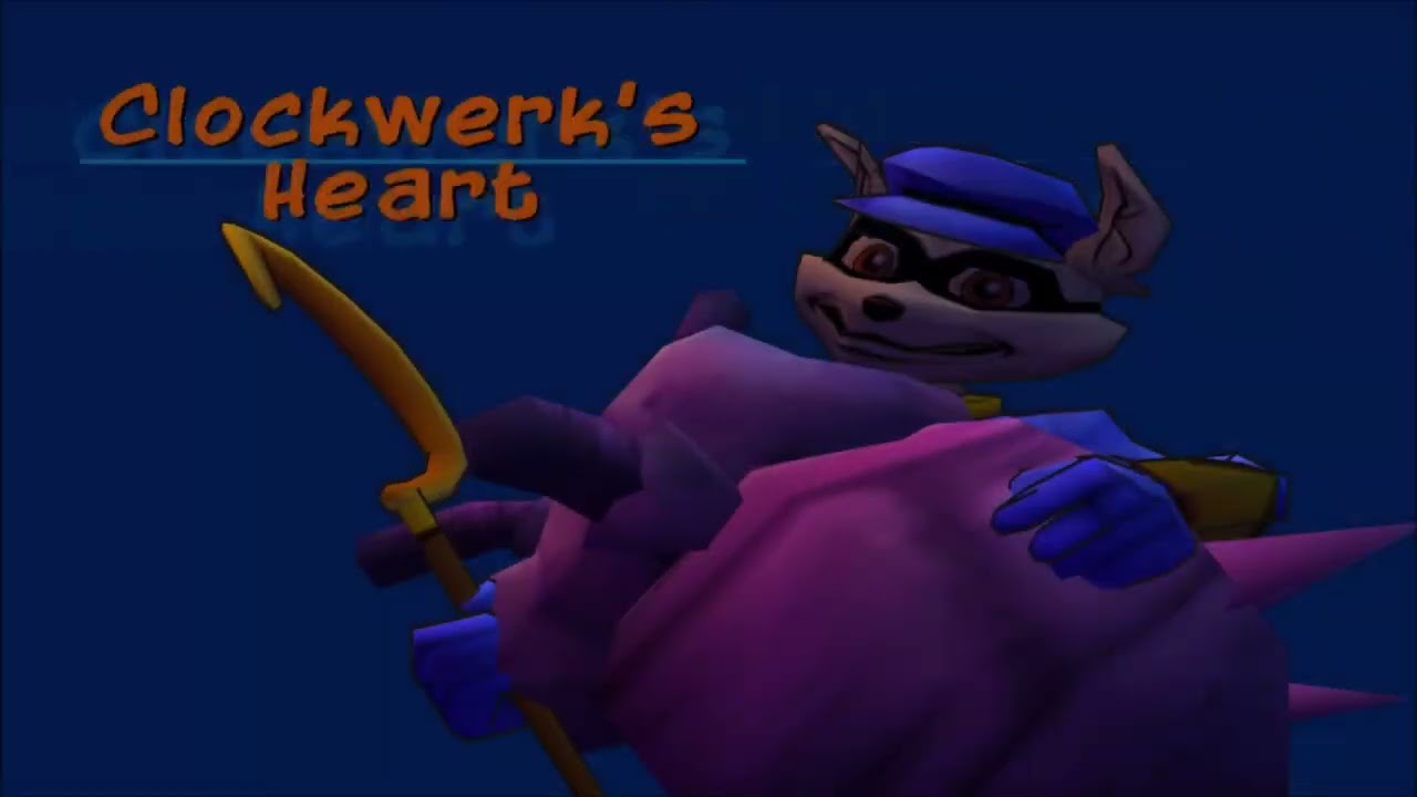Sly 2 One-Hit KO Mode - Episode 12 (Blow the Dam - Ripoff the Ruby)