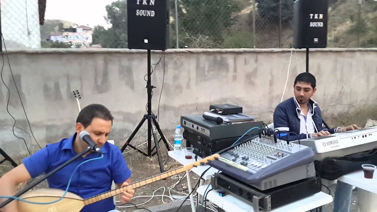 BAŞKENTLİ RESUL 2013 MÜHYE KARATAŞ KÖYÜ DÜĞÜN