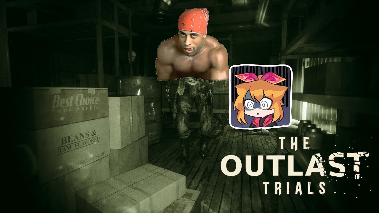 Waduh Gawat (Outlast Trial)