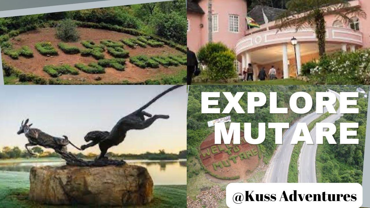 Things to do in Mutare: Zimbabwe Eastern highlands@Kuss Adventures