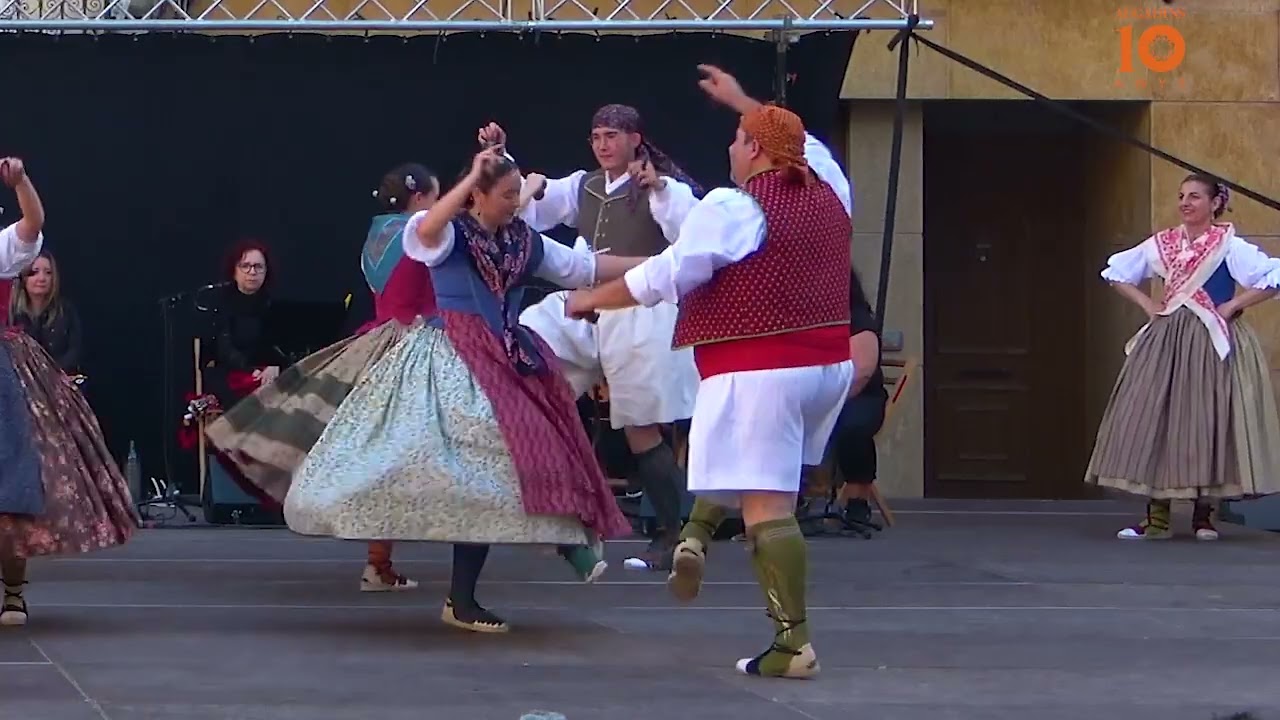 BALL DEL PRIM DE FIGUEROLES