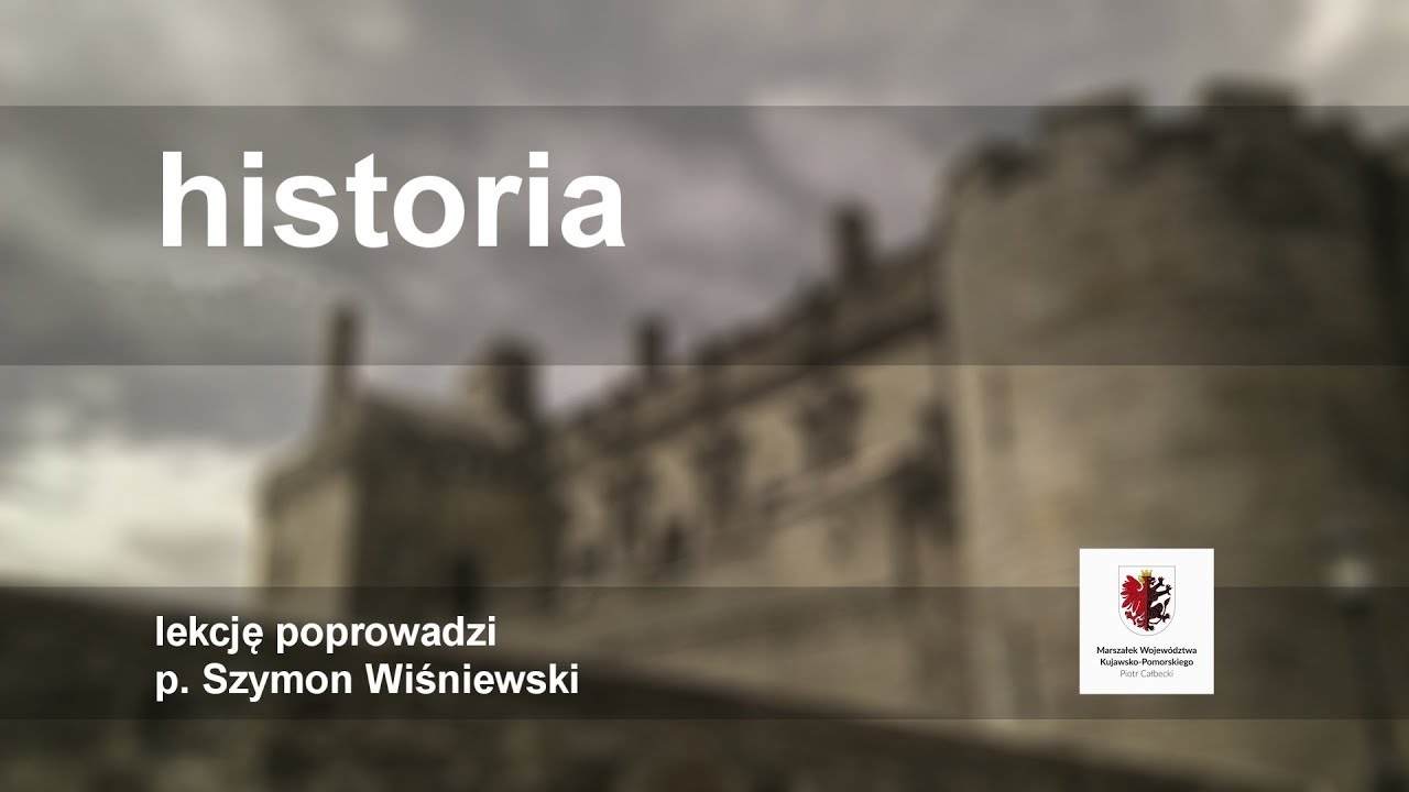 Historia. Zygmunt III Waza - król, który przeniósł stolicę