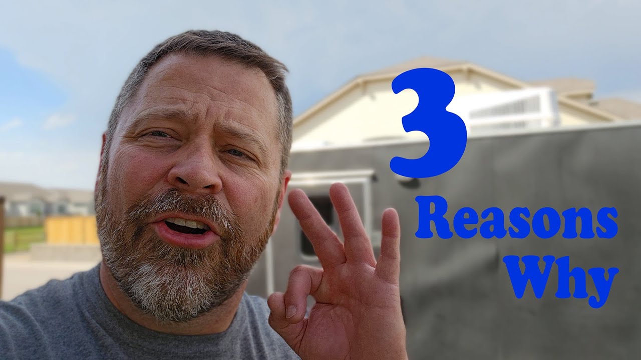 3 Reasons to Build a Camper Instead of Buying One &ndash; Cargo Trailer Conversion vs Factory RV