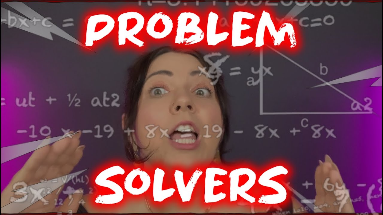 START using these 5 PROBLEM SOLVING phrasal verbs!