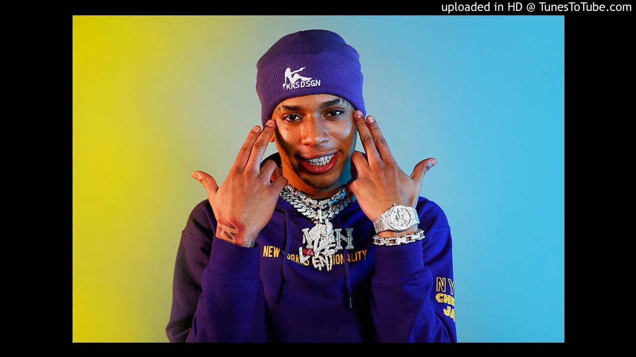 [FREE FOR PROFIT] NLE Choppa Type Beat