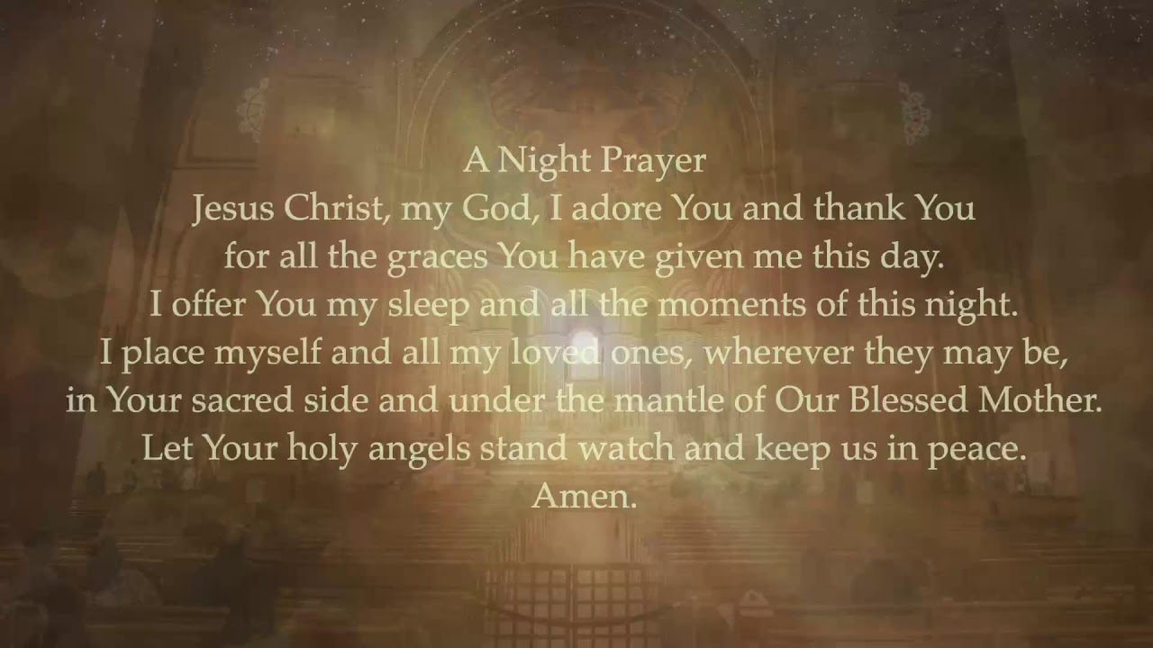 Fri Mar 6 Rosary - Sorrowful Mysteries
