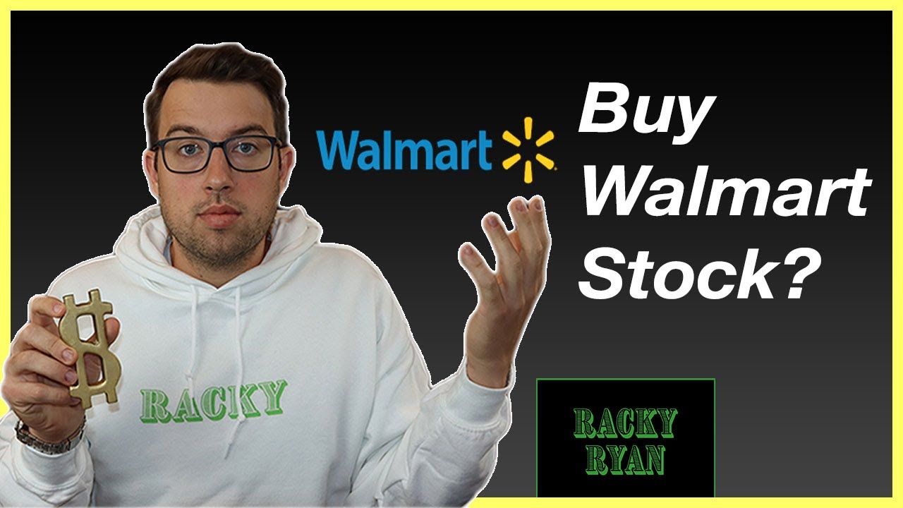 📈  Walmart Stock Analysis Today 📊 | Buy Walmart? 🔥 | $WMT 🚀| $169+ Price Target! | Walmart Stock 🔎