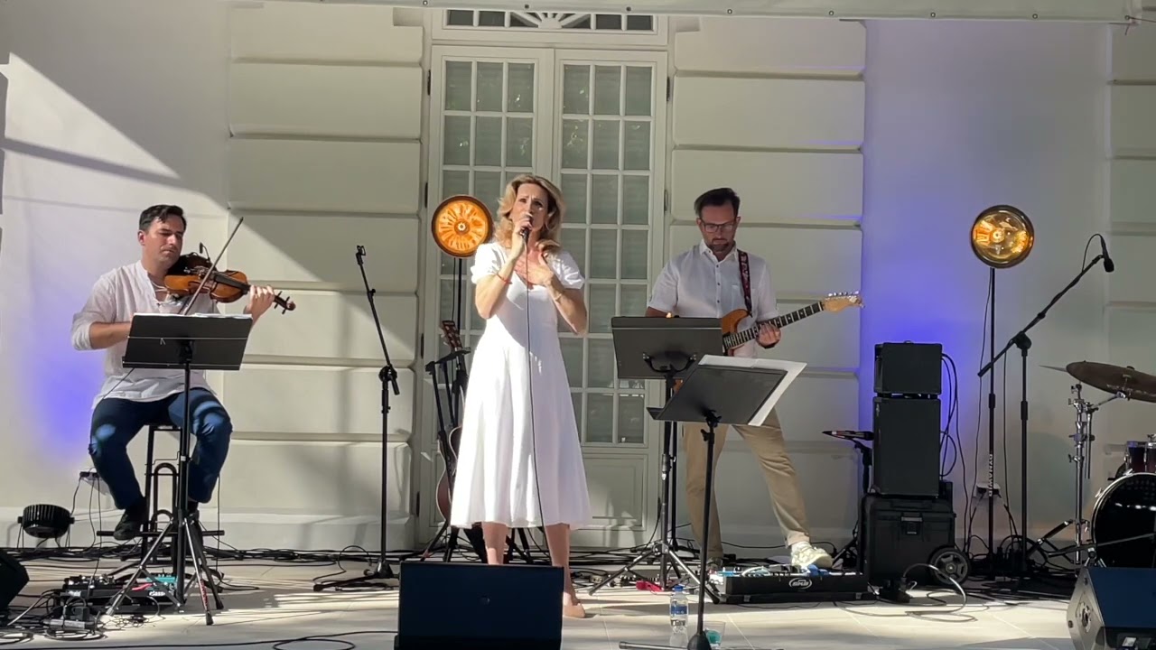 ANNA SROKA - HRYŃ - Najpiękniejsza