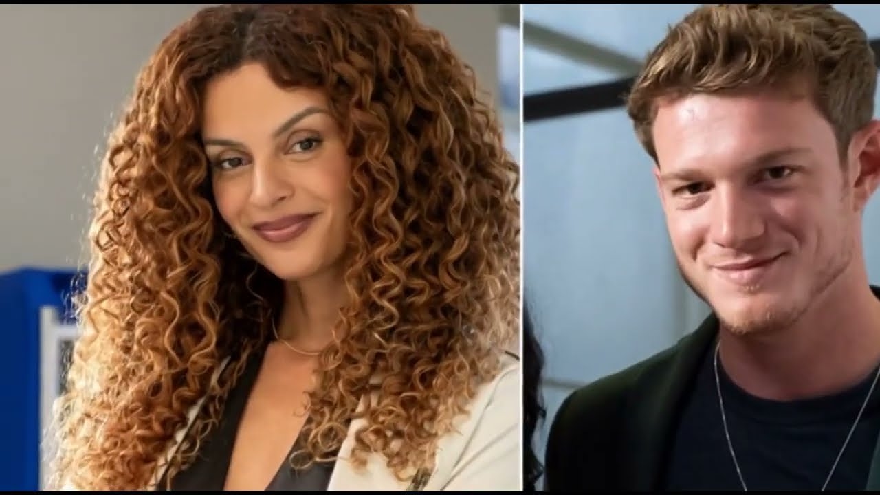 Três Graças Leonardo e Viviane têm primeira noite de amor, e fala dele chama atenção; saiba como ser