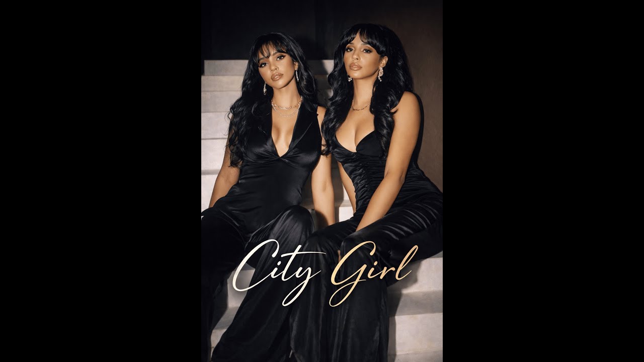 Virtual City Radio | Night Drive | City Girls | Pop R&B 2026 Vibe