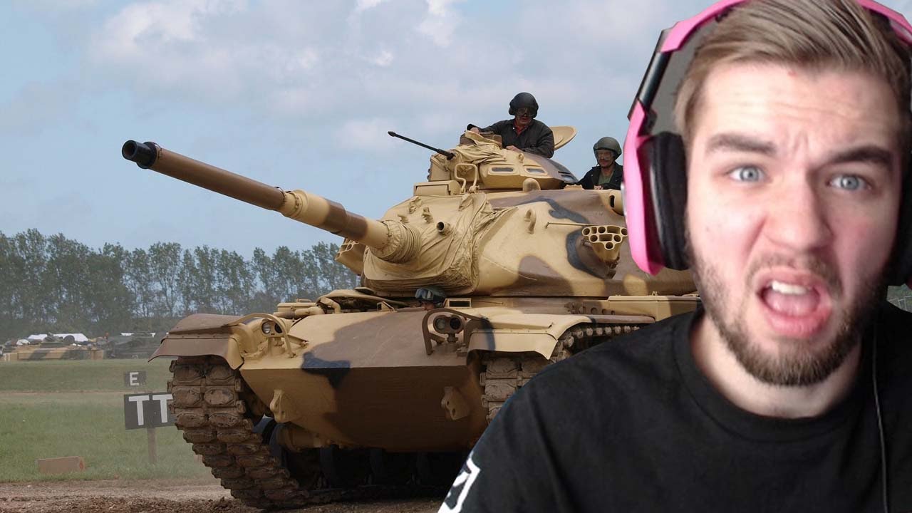 TANKS! (WaW)