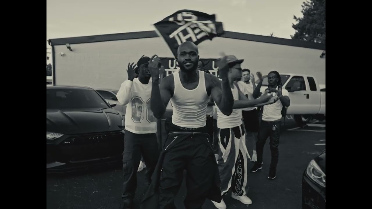 UoT, d4mon., SupremeDae, LOM Mazi - 1,000 HP TO THA WHEELS (Official Video)