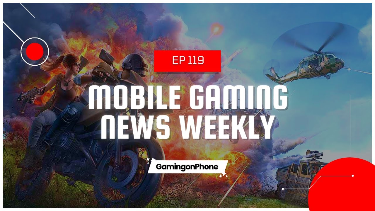 BGMI Unban, Tarisland, Ashfall, Project C&C and more - Mobile Gaming News (Weekly) E119