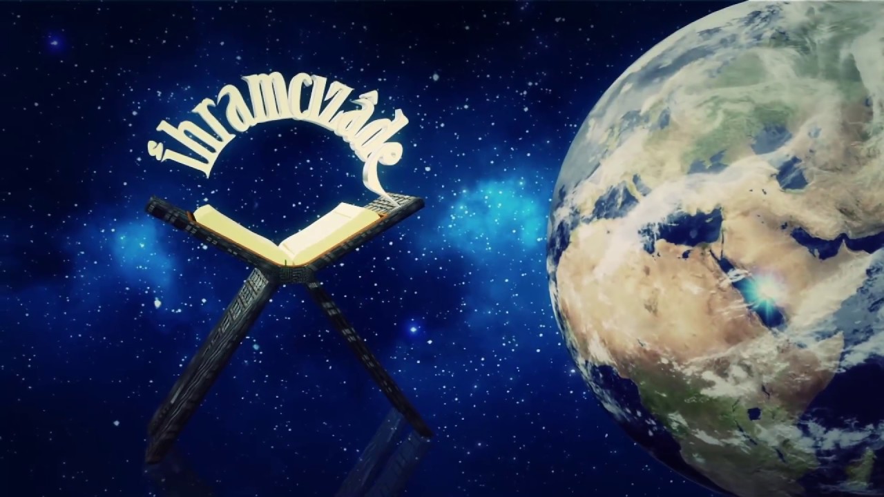 İhramcızade Kur'an Kursu Tanıtım Filmi